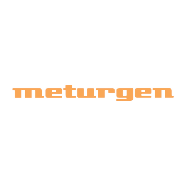 Meturgen -Logo