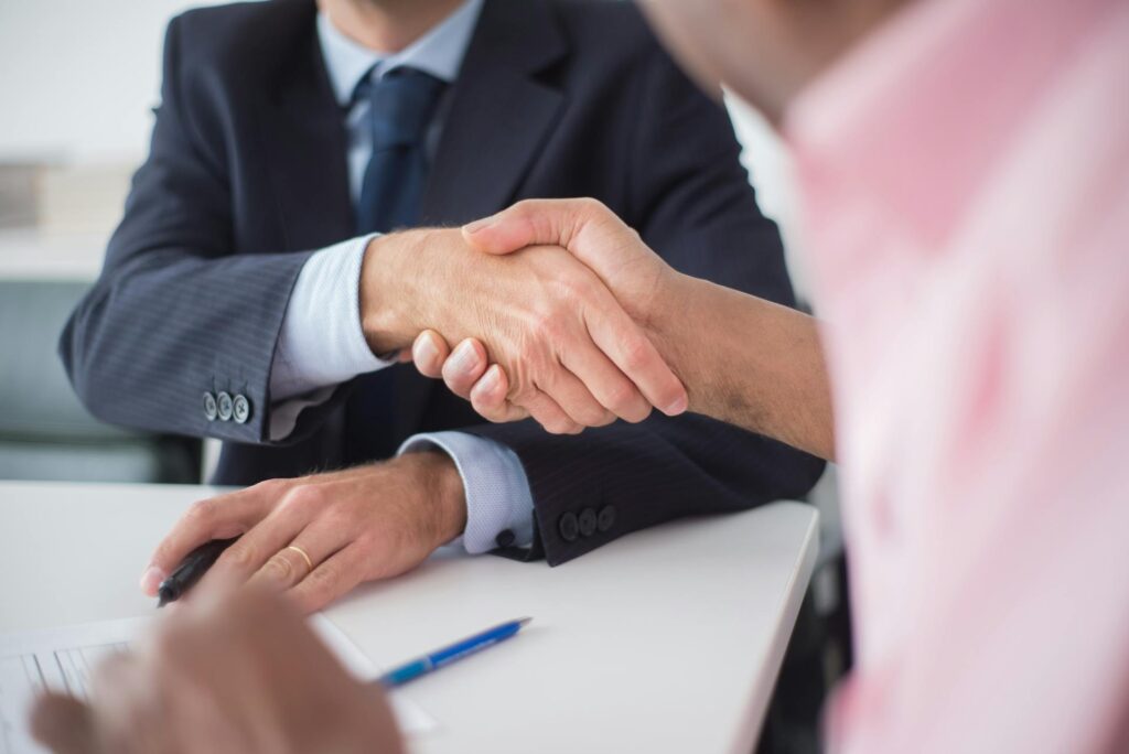 Steuerberater für ausländische Unternehmen Image
