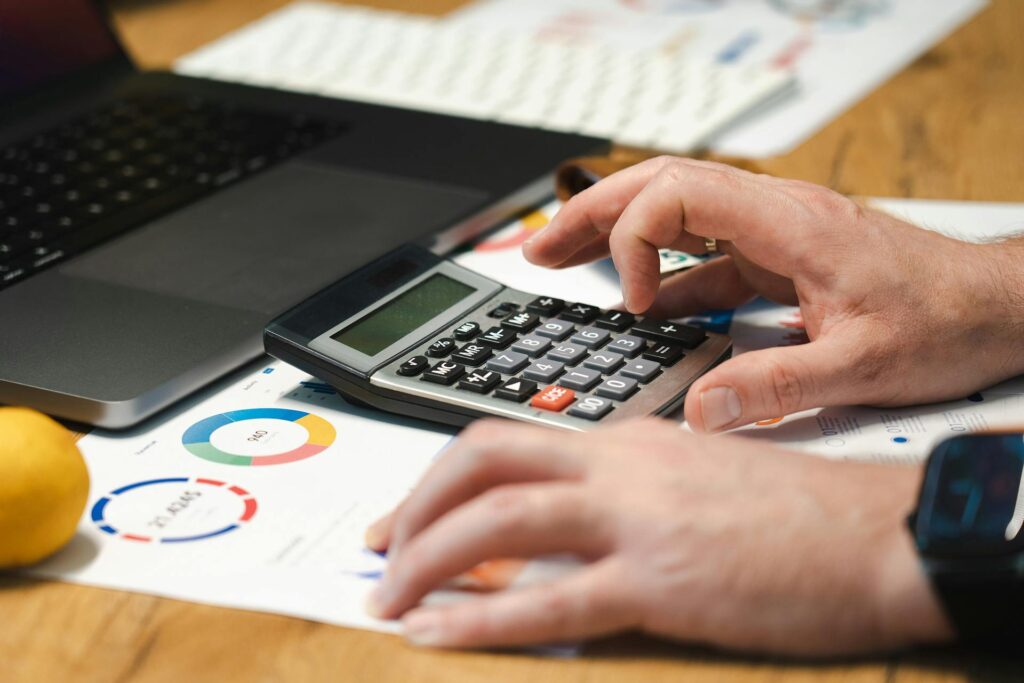 Umsatzsteuer & § 51b FinStrG Bild/ VAT & § 51b FinStrG Image