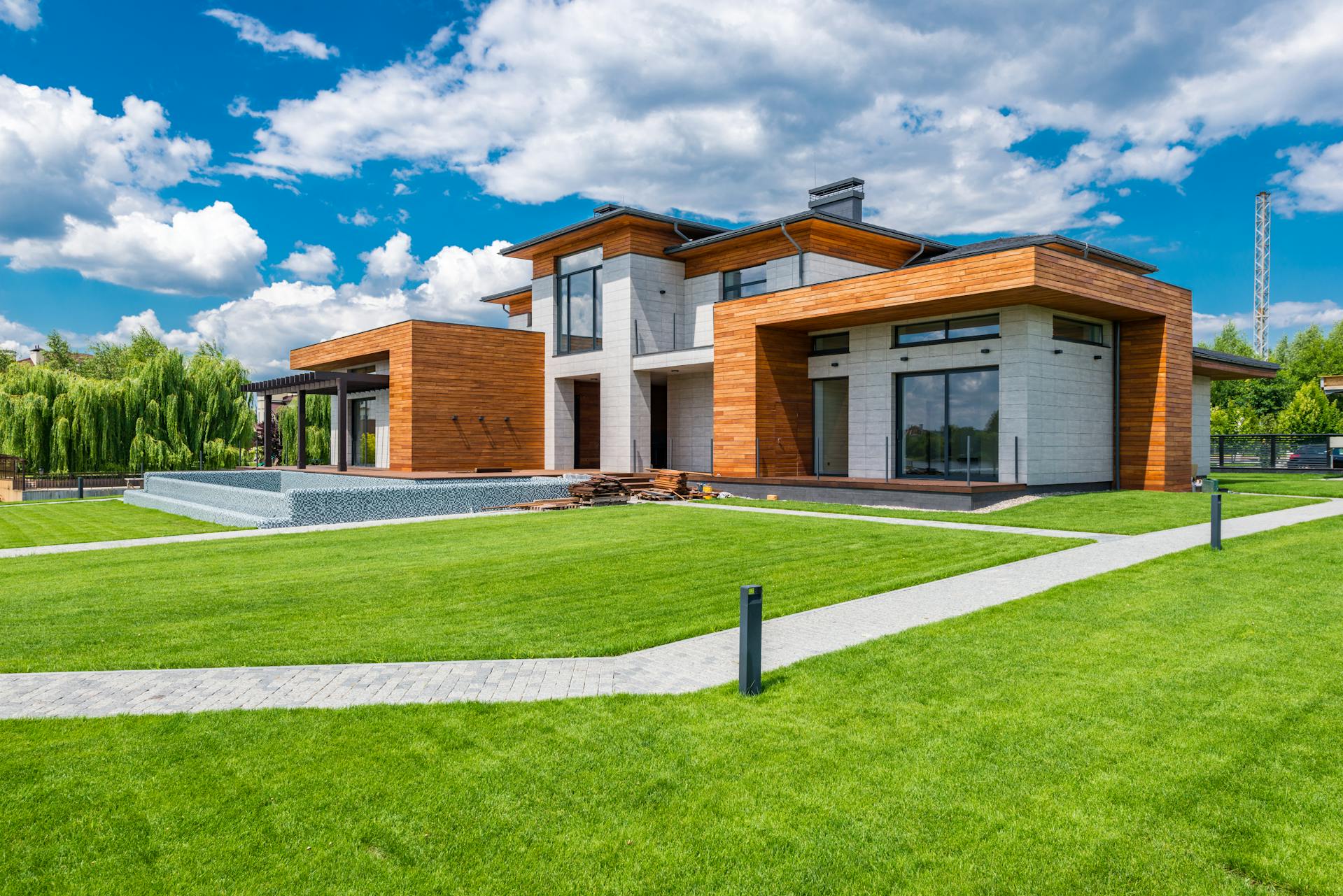 Neue Umsatzsteuerregeln für repräsentative Wohnimmobilien in Österreich: Warum ausländische Investoren 2026 genau hinsehen sollten